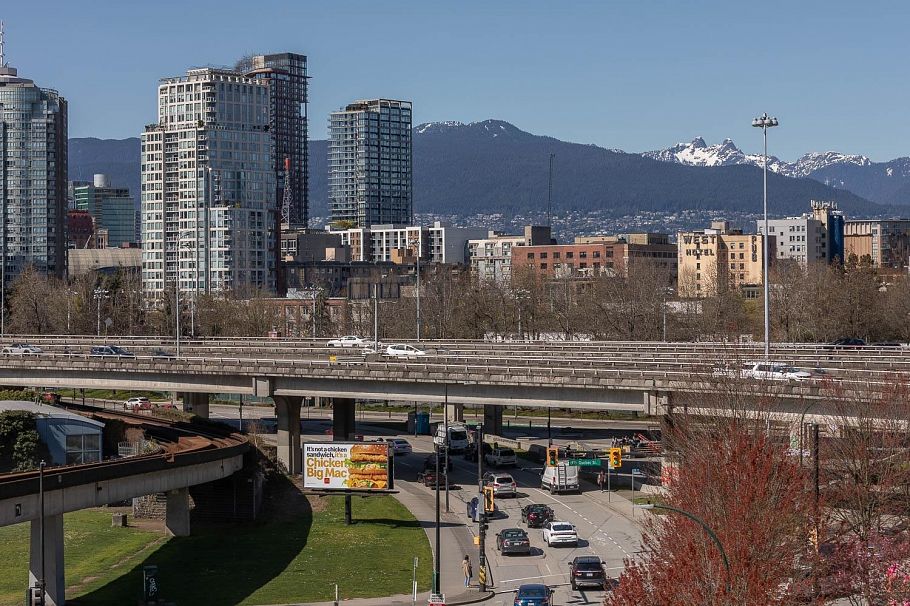 605 120 Milross Avenue Vancouver, BC - 23