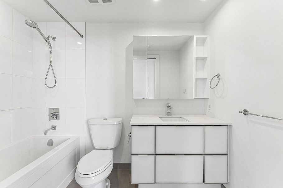 2506 1308 Hornby Street Vancouver, BC - 22