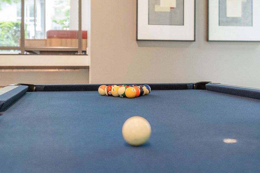 1103 1010 Richards Street Vancouver, BC - 22