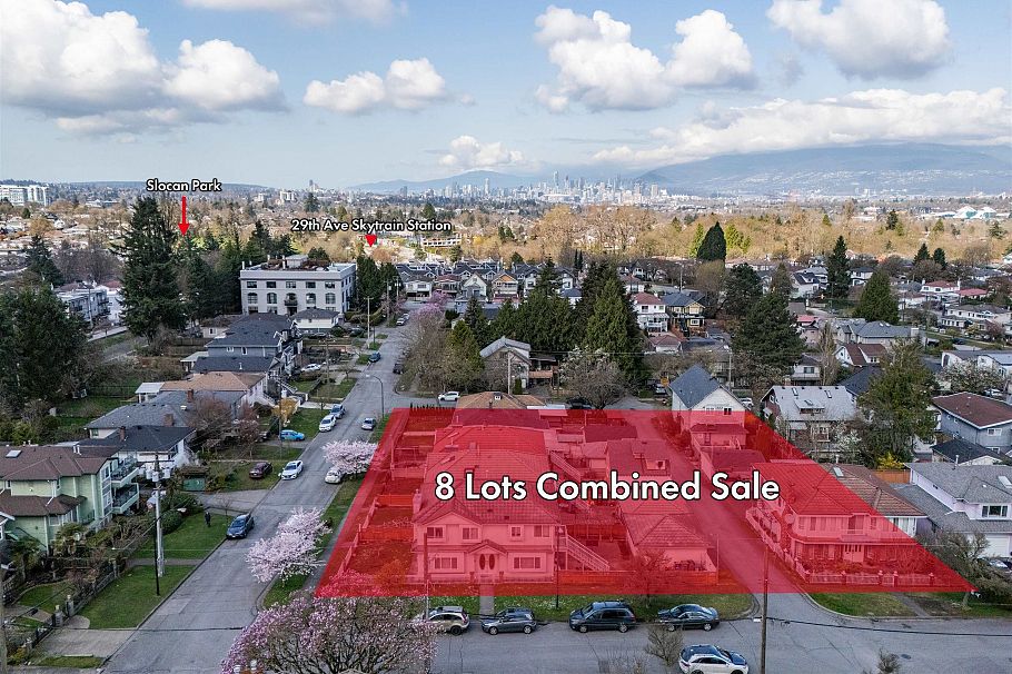 4595 Picton Street Vancouver, BC - 3