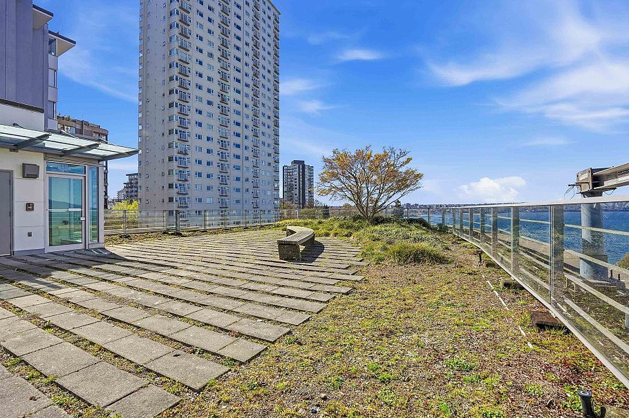 701 1762 Davie Street Vancouver, BC - 31