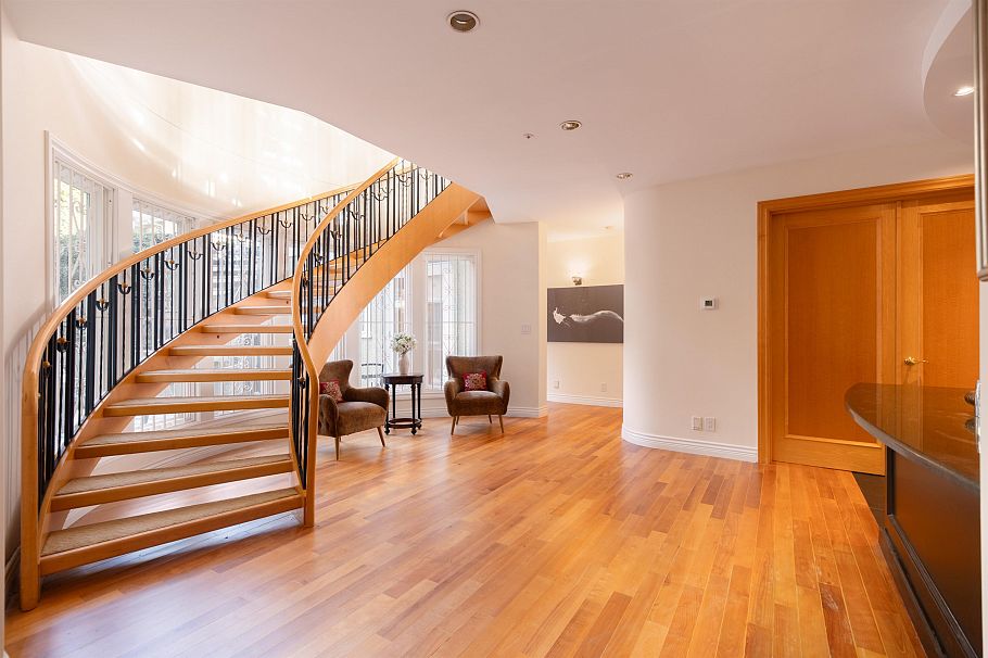 6388 Wiltshire Street Vancouver, BC - 19