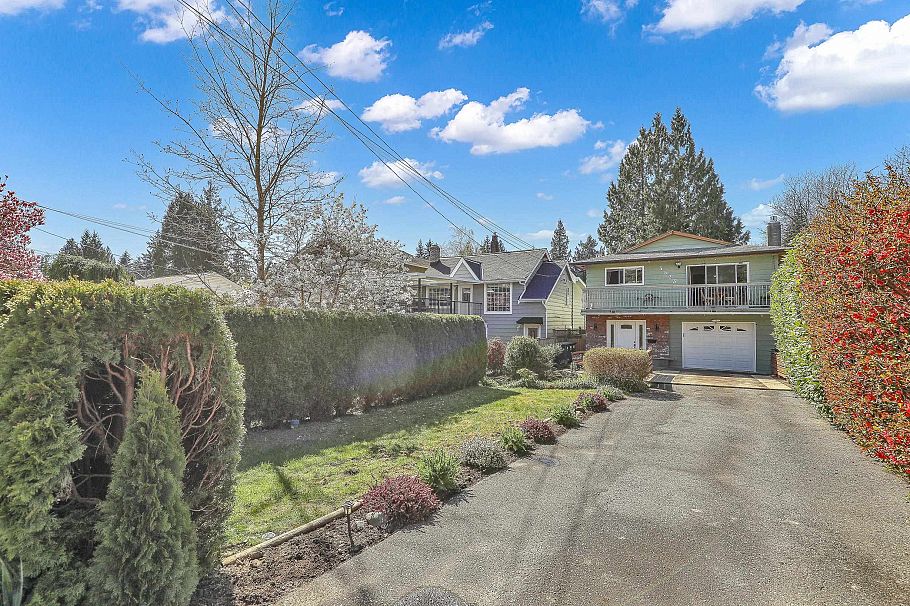 3523 Allan Road North Vancouver, BC - 37