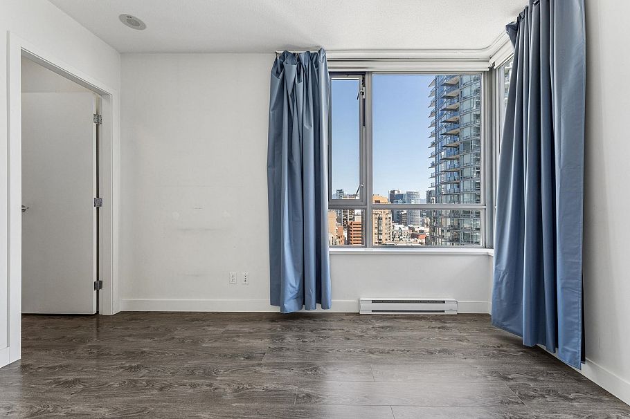 2506 1308 Hornby Street Vancouver, BC - 19