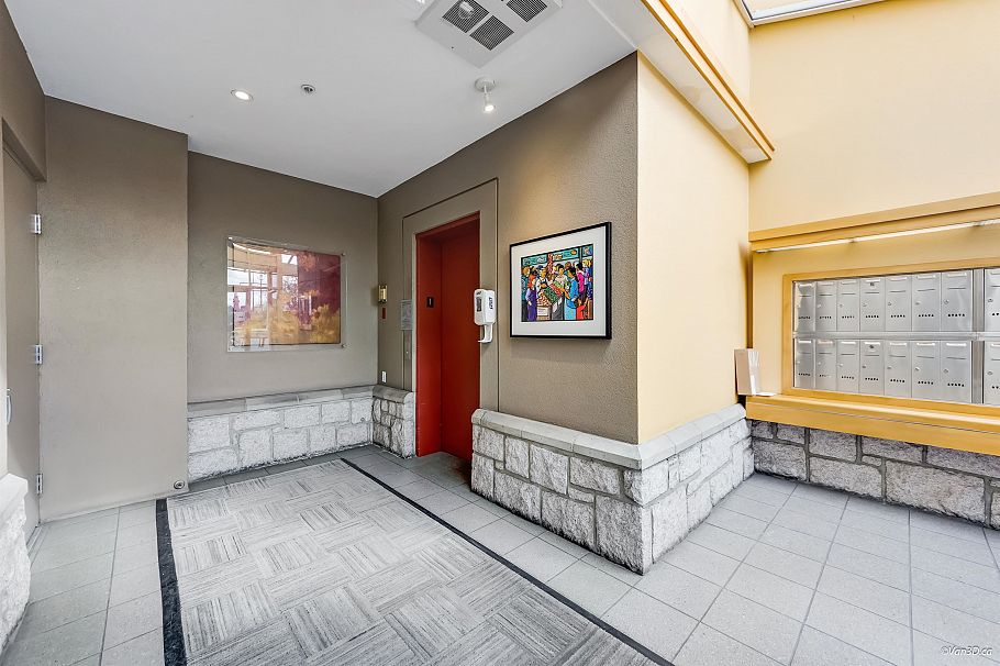 206 1978 Vine Street Vancouver, BC - 15