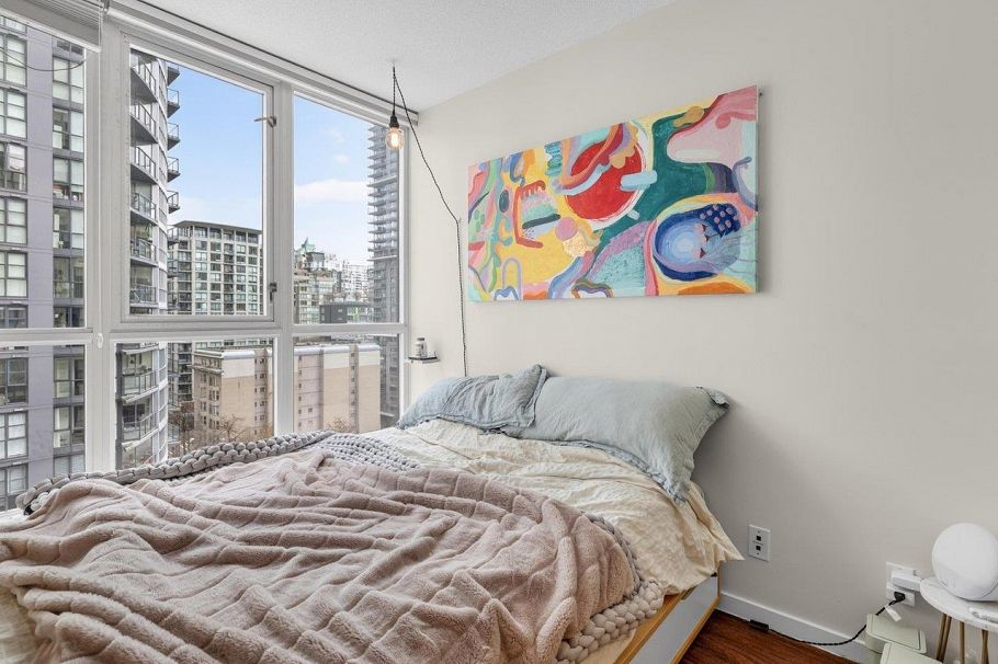 1003 1199 Seymour Street Vancouver, BC - 10