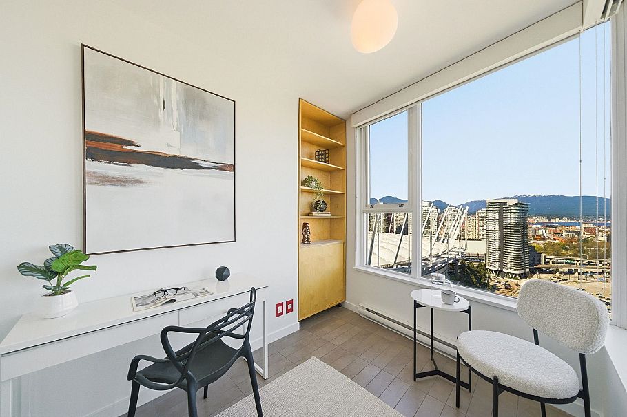 3302 33 Smithe Street Vancouver, BC - 7