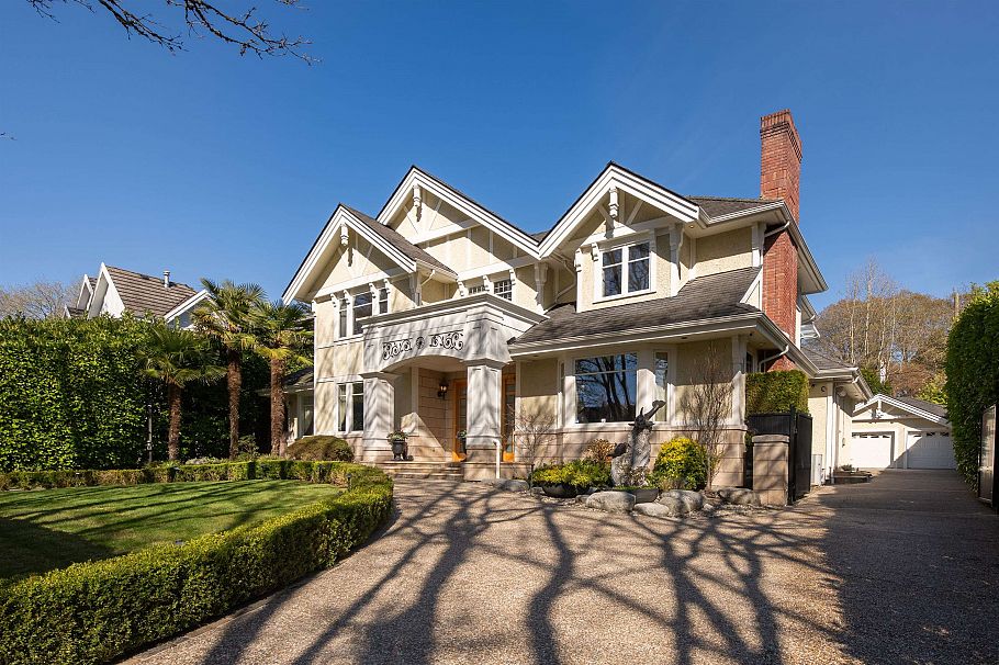 6388 Wiltshire Street Vancouver, BC - 3