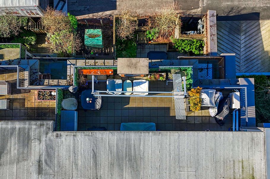 PH7 5555 Dunbar Street Vancouver, BC - 27