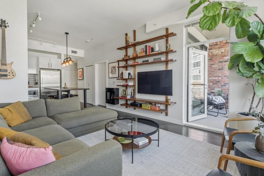 408 105 W 2nd Street North Vancouver, BC - 8