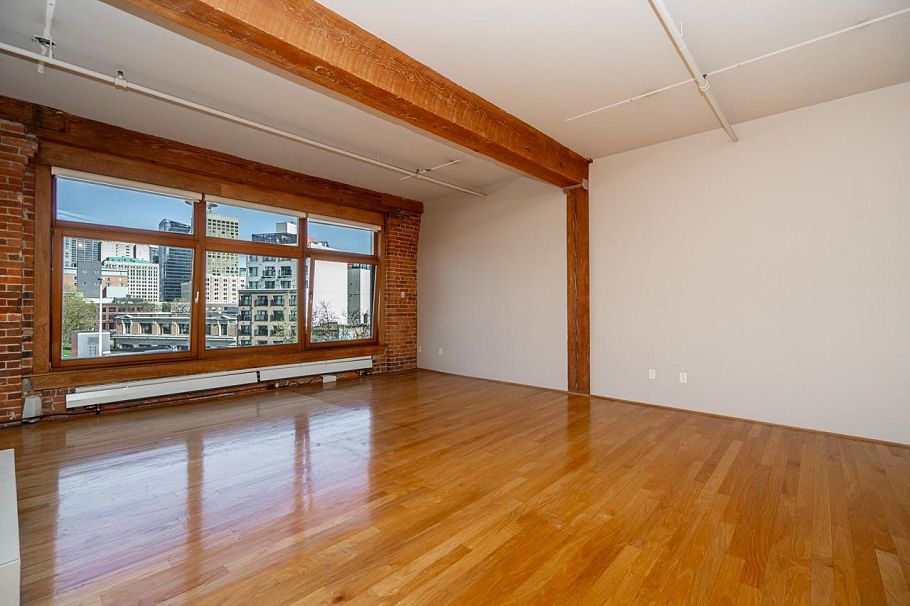 703 518 Beatty Street Vancouver, BC - 9