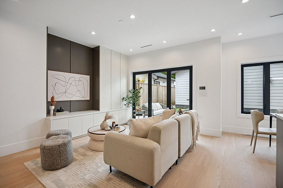 #2 1079 E 14th Avenue Vancouver, BC - 6