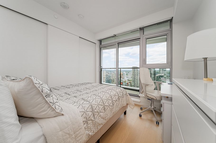 3501 889 Pacific Street Vancouver, BC - 24