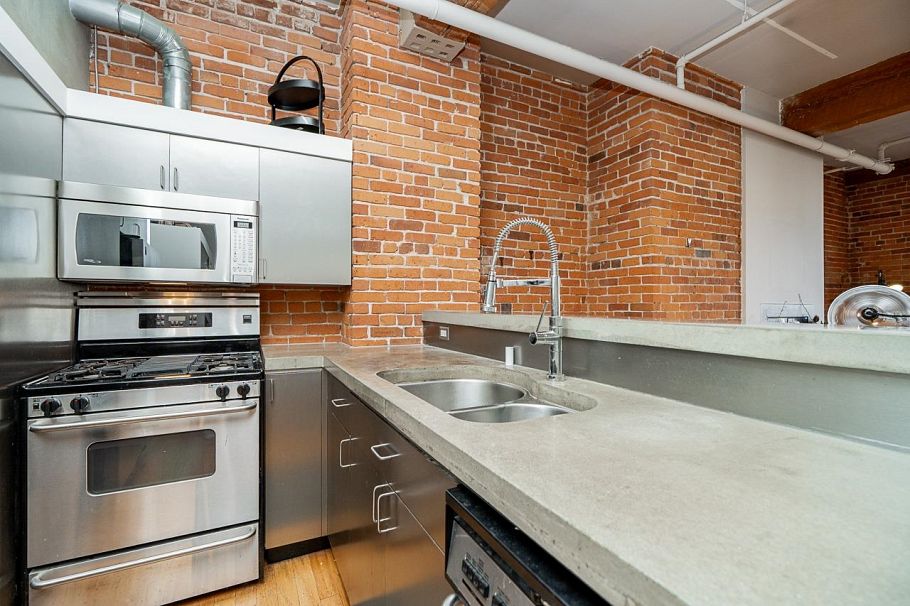 703 518 Beatty Street Vancouver, BC - 19