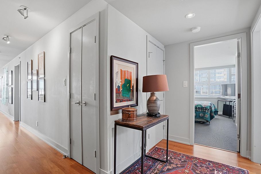 701 1762 Davie Street Vancouver, BC - 17