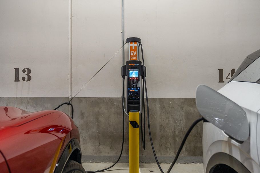 1103 1010 Richards Street Vancouver, BC - 33