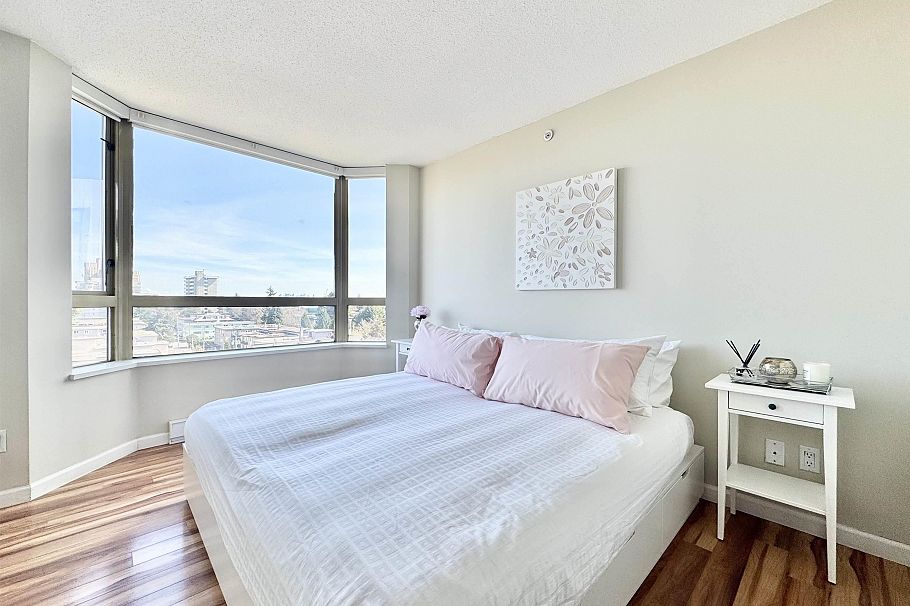 905 1316 W 11th Avenue Vancouver, BC - 13