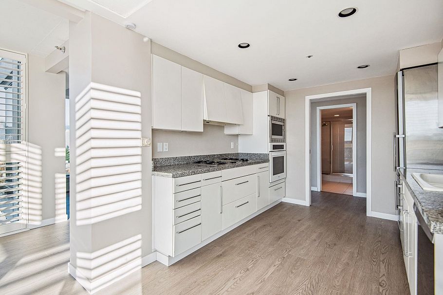 901 1550 W 15th Street Vancouver, BC - 16