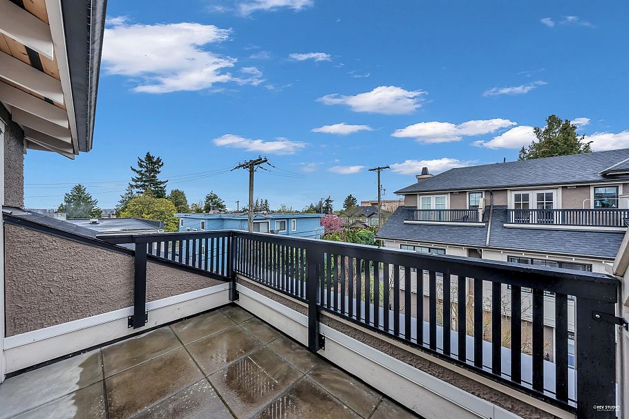 8576 Osler Street Vancouver, BC - 10
