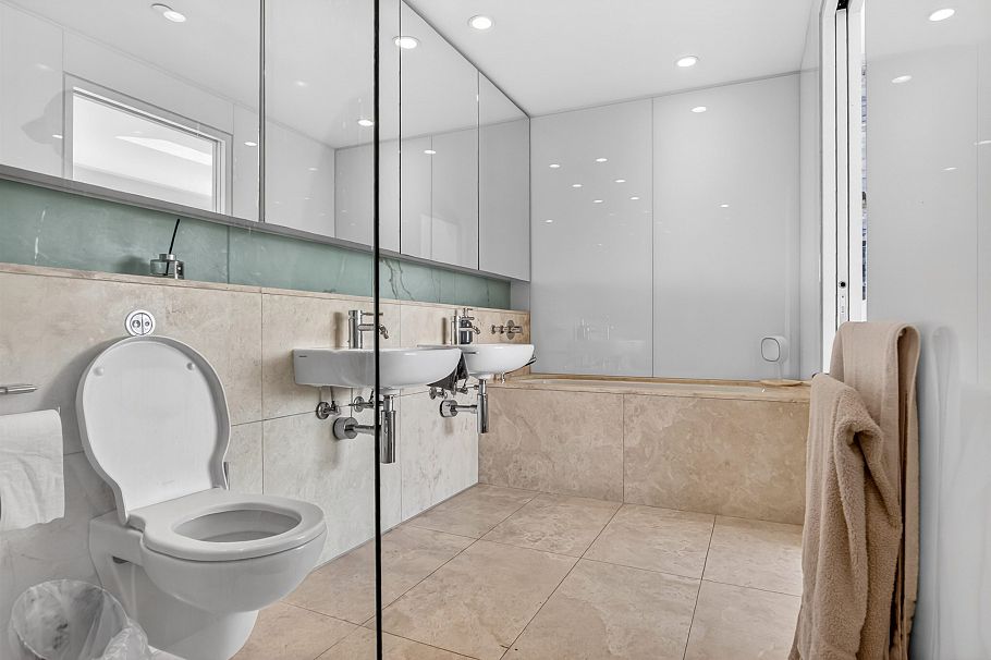 3502 838 W Hastings Street Vancouver, BC - 26