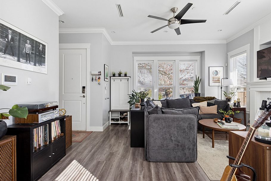 1468 E 21st Avenue Vancouver, BC - 9