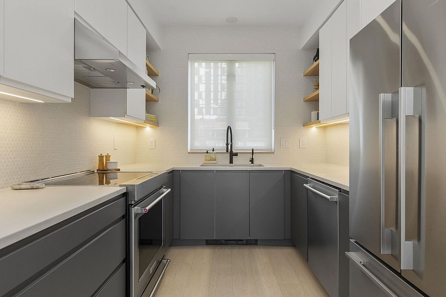 1065 E Pender Street Vancouver, BC - 11