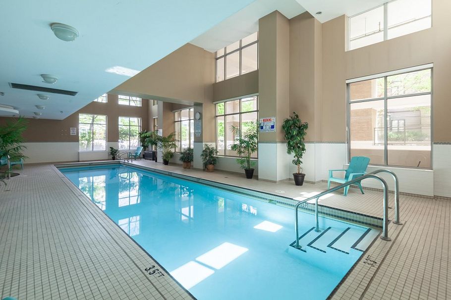 605 120 Milross Avenue Vancouver, BC - 24