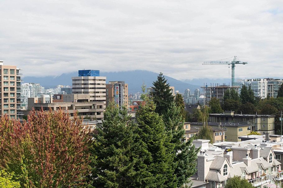 905 1316 W 11th Avenue Vancouver, BC - 25