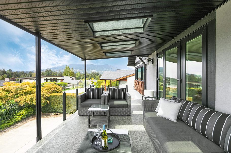 4106 Canterbury Crescent North Vancouver, BC - 20