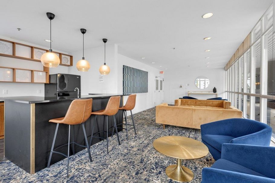 1003 1199 Seymour Street Vancouver, BC - 19