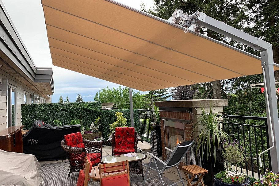 PH7 5555 Dunbar Street Vancouver, BC - 22