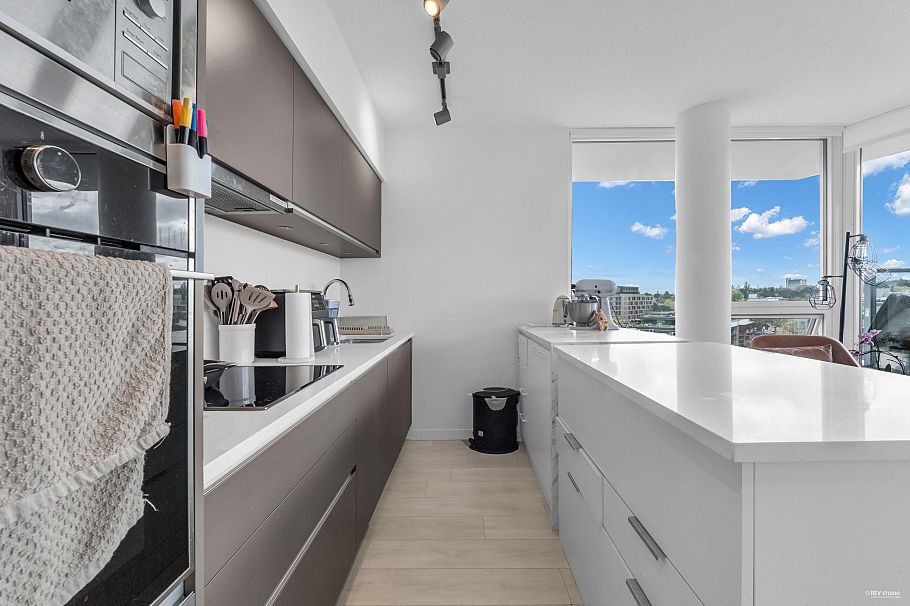 1015 180 E 2nd Avenue Vancouver, BC - 8