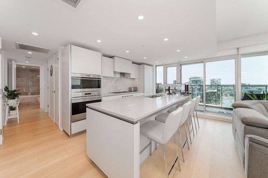 3501 889 Pacific Street Vancouver, BC - 15