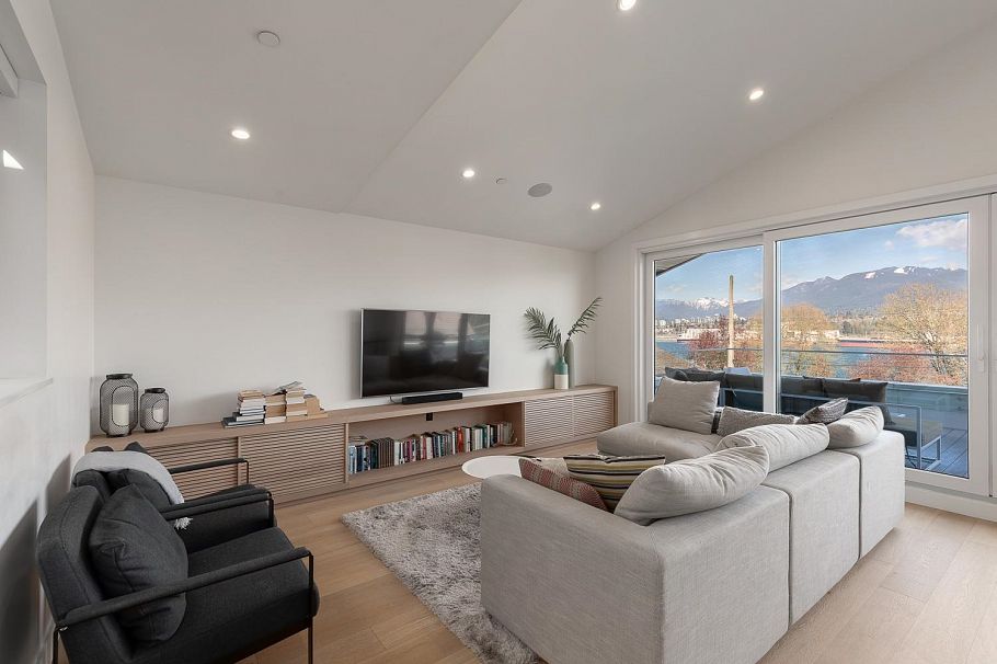 2732 Wall Street Vancouver, BC - 6