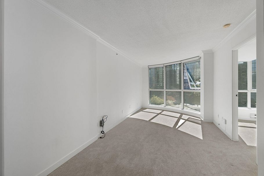 1007 588 Broughton Street Vancouver, BC - 10