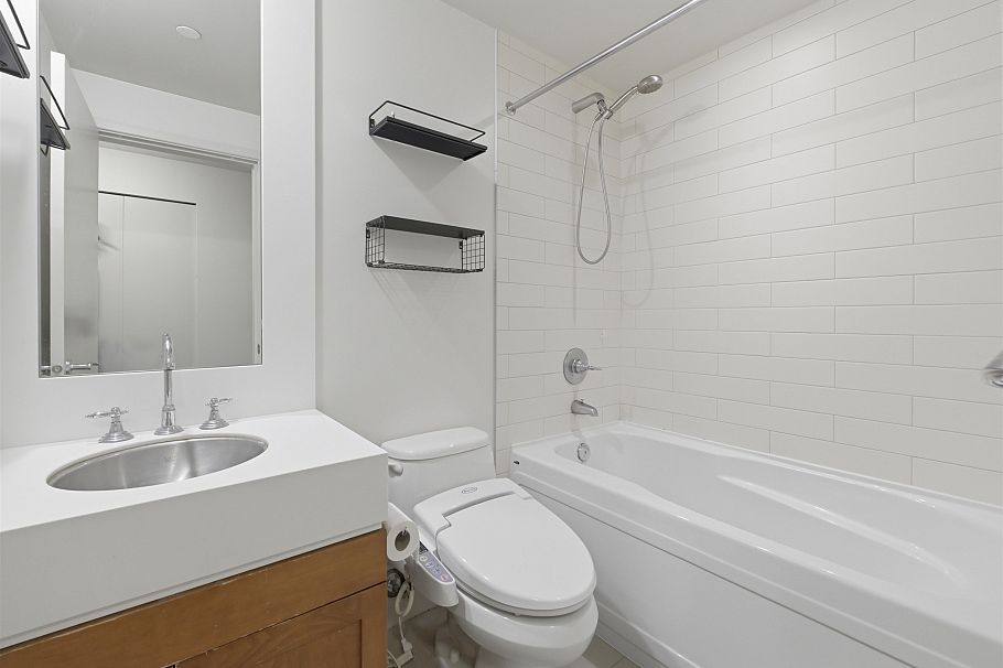 706 1483 Homer Street Vancouver, BC - 21