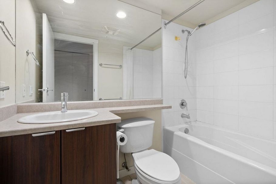 1103 1010 Richards Street Vancouver, BC - 8