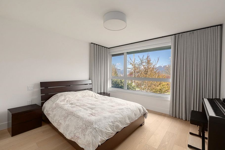 2732 Wall Street Vancouver, BC - 14