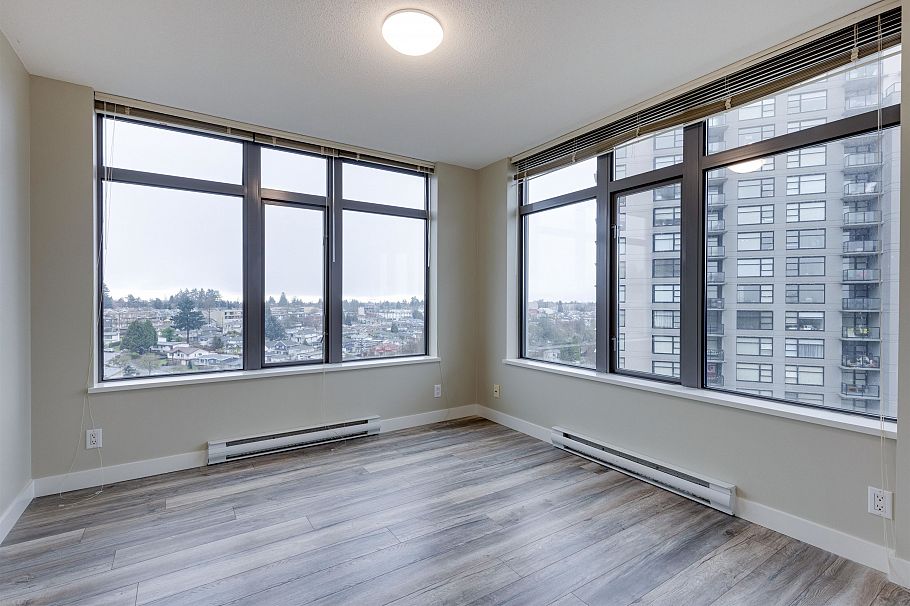 1202 3660 Vanness Avenue Vancouver, BC - 24