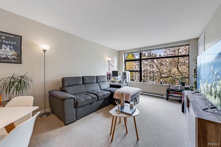 301 5380 Oben Street Vancouver, BC - 10