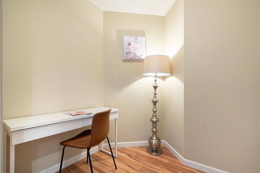 905 1316 W 11th Avenue Vancouver, BC - 20