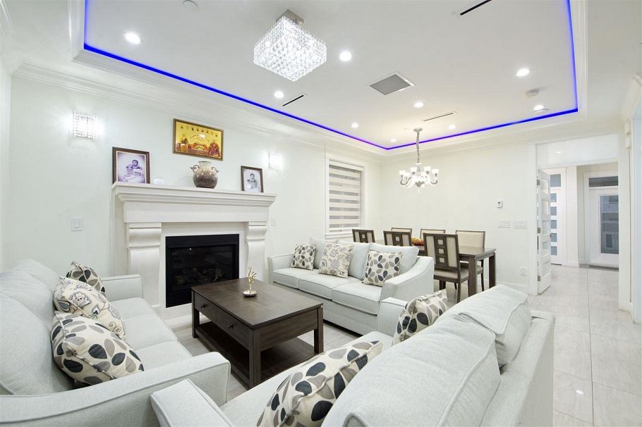 5886 Sherbrooke Street Vancouver, BC - 13