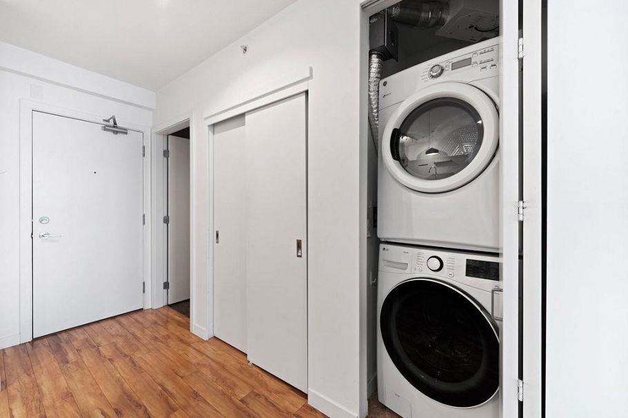 317 289 E 6th Avenue Vancouver, BC - 8