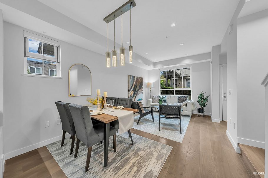 8576 Osler Street Vancouver, BC - 33