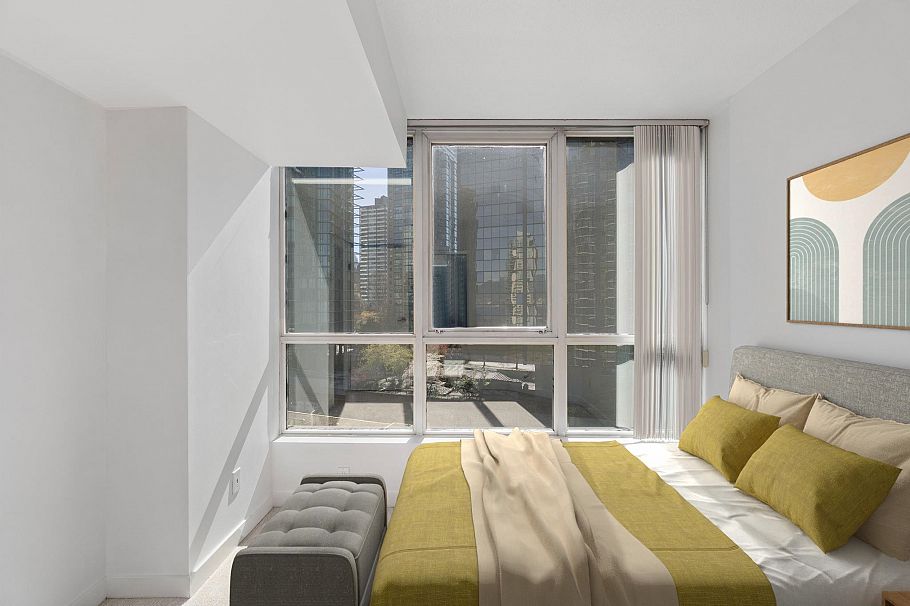 1007 588 Broughton Street Vancouver, BC - 20