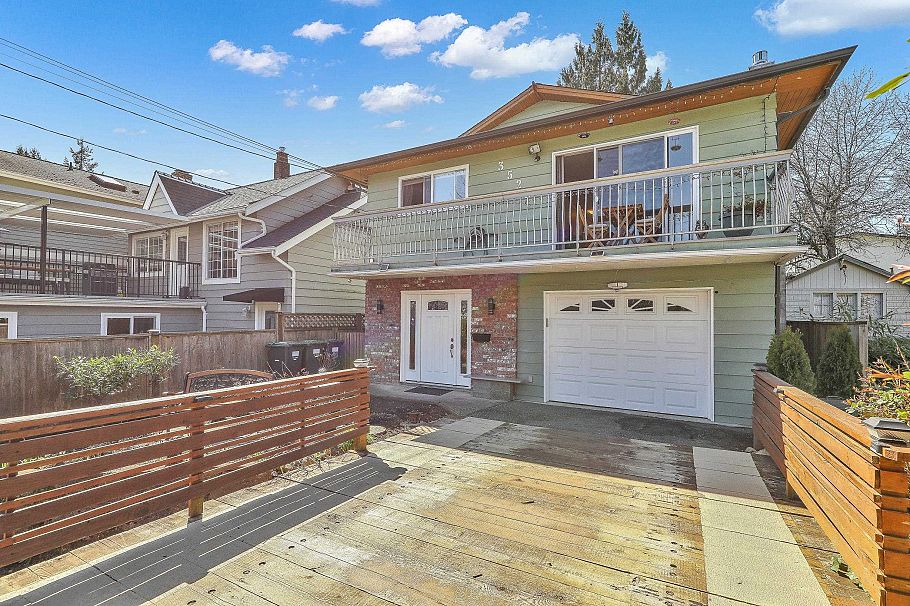 3523 Allan Road North Vancouver, BC - 39