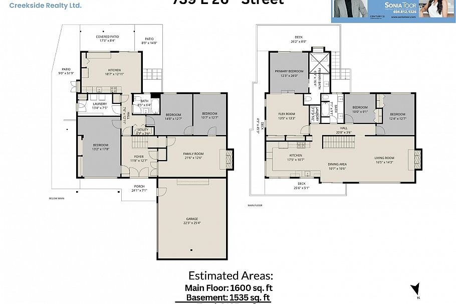 739 E 26th Street North Vancouver, BC - 40