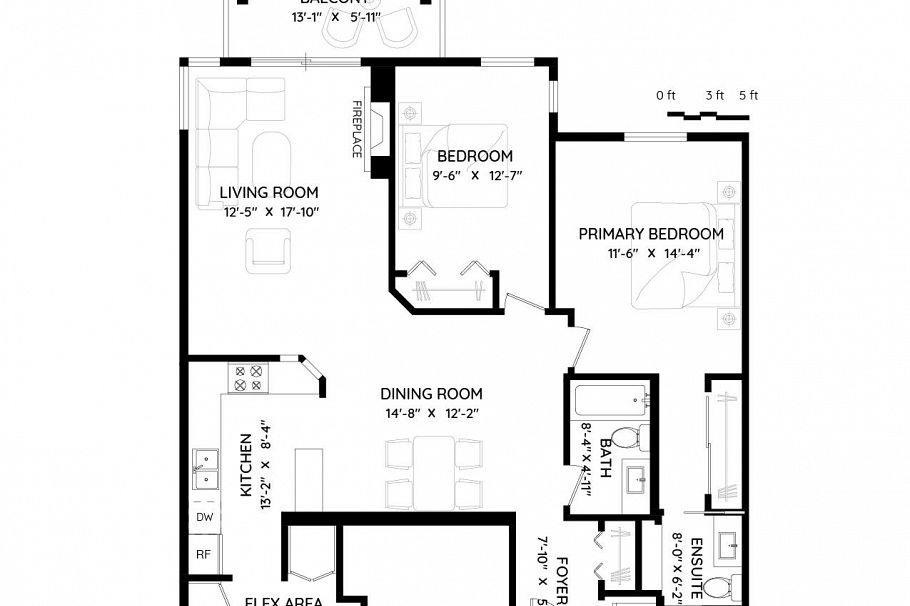 301 106 W Kings Road North Vancouver, BC - 36