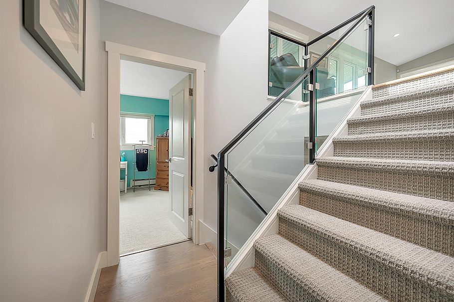 4106 Canterbury Crescent North Vancouver, BC - 29