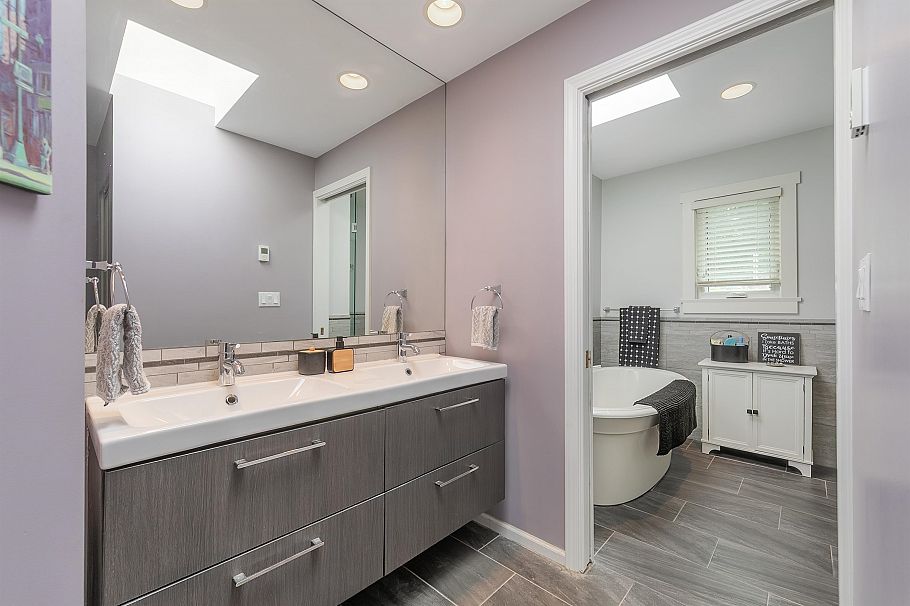 4106 Canterbury Crescent North Vancouver, BC - 26